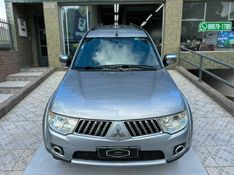 Mitsubishi PAJERO DAKAR 3.2 HPE 4X4 7 LUGARES 16V TURBO INTERCOOLER DIESEL 4P AUTOMÁTICO 2010/2011 CARRO AUTOMARCAS CAXIAS DO SUL / Carros no Vale