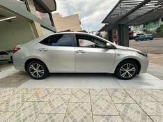Toyota COROLLA 2.0 XEI 16V FLEX 4P AUTOMÁTICO 2015/2016 CARRO AUTOMARCAS CAXIAS DO SUL / Carros no Vale