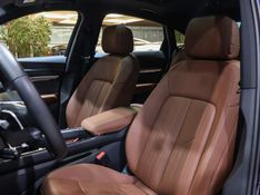 Audi E-TRON ELÉTRICO SPORTBACK PERFORMANCE QUATTRO 2022/2022 VIA BELLA VEÍCULOS ESPECIAIS CAXIAS DO SUL / Carros no Vale