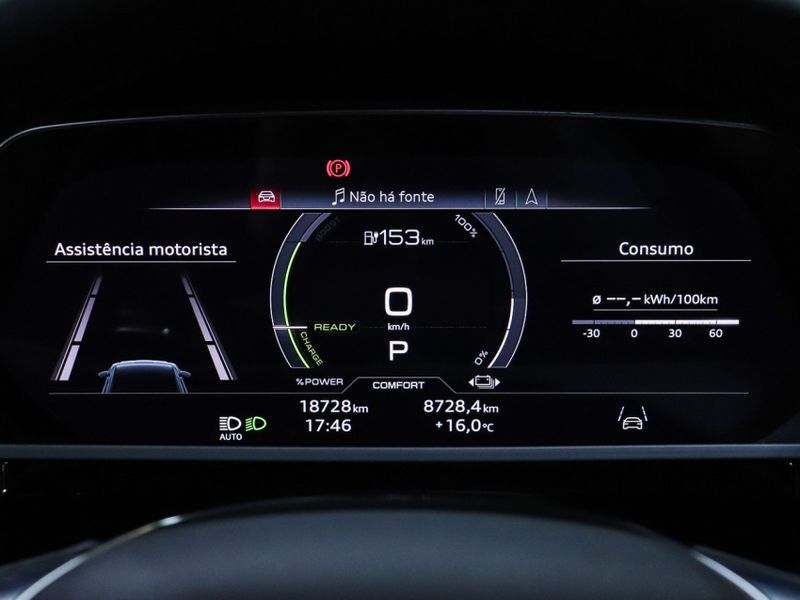 Audi E-TRON ELÉTRICO SPORTBACK PERFORMANCE QUATTRO 2022/2022 VIA BELLA VEÍCULOS ESPECIAIS CAXIAS DO SUL / Carros no Vale Audi E-TRON ELÉTRICO SPORTBACK PERFORMANCE QUATTRO 2022/2022 VIA BELLA VEÍCULOS ESPECIAIS CAXIAS DO SUL / Carros no Vale