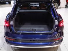 Audi E-TRON ELÉTRICO SPORTBACK PERFORMANCE QUATTRO 2022/2022 VIA BELLA VEÍCULOS ESPECIAIS CAXIAS DO SUL / Carros no Vale