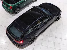 Audi RS6 4.0 V8 TFSI MHEV AVANT PERFORMANCE TIPTRONIC 2023/2024 VIA BELLA VEÍCULOS ESPECIAIS CAXIAS DO SUL / Carros no Vale
