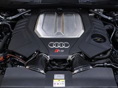 Audi RS6 4.0 V8 TFSI MHEV AVANT PERFORMANCE TIPTRONIC 2023/2024 VIA BELLA VEÍCULOS ESPECIAIS CAXIAS DO SUL / Carros no Vale