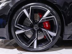 Audi RS6 4.0 V8 TFSI MHEV AVANT PERFORMANCE TIPTRONIC 2023/2024 VIA BELLA VEÍCULOS ESPECIAIS CAXIAS DO SUL / Carros no Vale