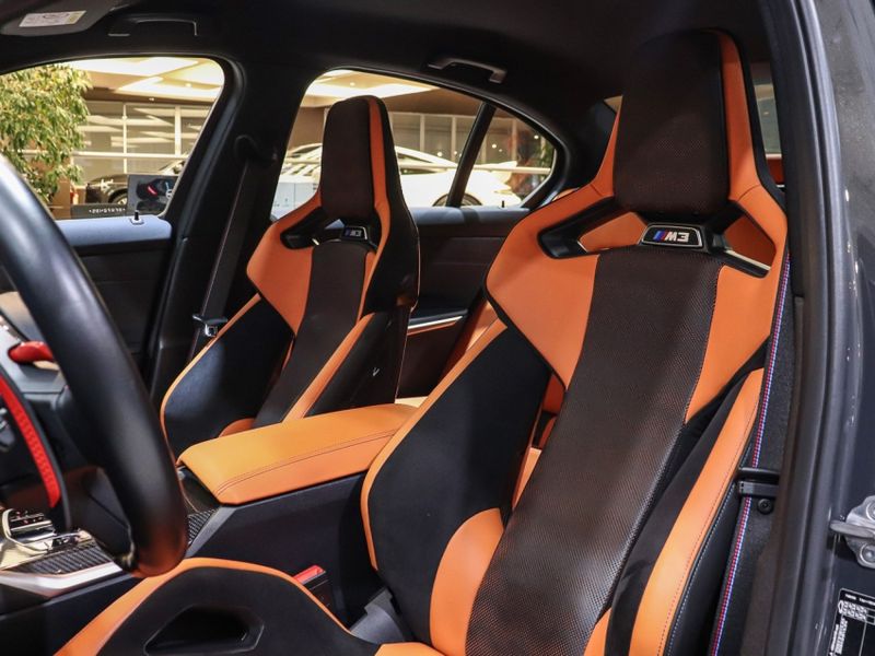 BMW M3 3.0 I6 TWINTURBO GASOLINA COMPETITION M STEPTRONIC 2023/2024 VIA BELLA VEÍCULOS ESPECIAIS CAXIAS DO SUL / Carros no Vale BMW M3 3.0 I6 TWINTURBO GASOLINA COMPETITION M STEPTRONIC 2023/2024 VIA BELLA VEÍCULOS ESPECIAIS CAXIAS DO SUL / Carros no Vale