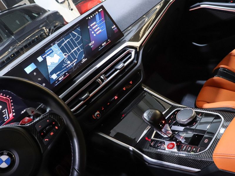 BMW M3 3.0 I6 TWINTURBO GASOLINA COMPETITION M STEPTRONIC 2023/2024 VIA BELLA VEÍCULOS ESPECIAIS CAXIAS DO SUL / Carros no Vale BMW M3 3.0 I6 TWINTURBO GASOLINA COMPETITION M STEPTRONIC 2023/2024 VIA BELLA VEÍCULOS ESPECIAIS CAXIAS DO SUL / Carros no Vale