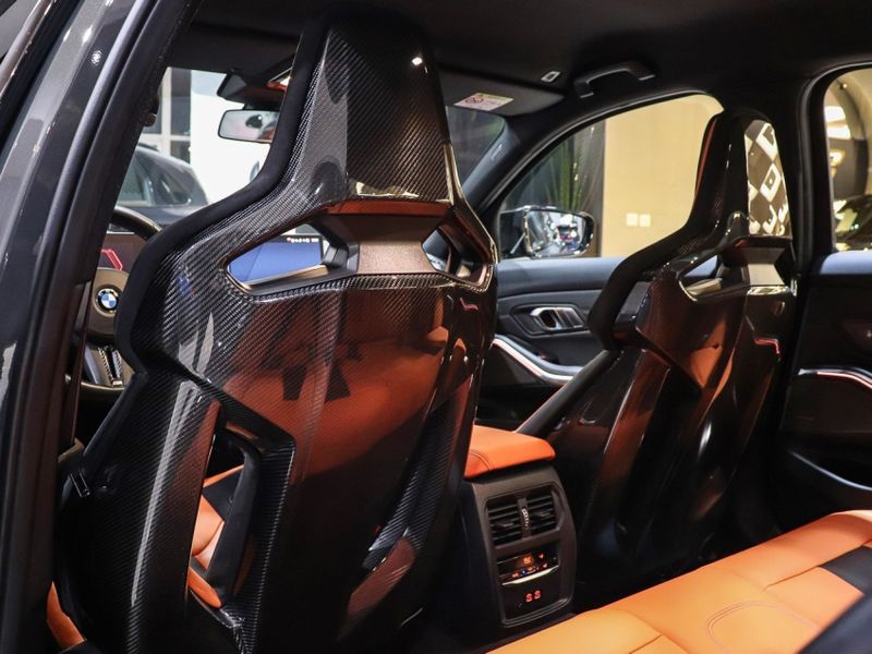 BMW M3 3.0 I6 TWINTURBO GASOLINA COMPETITION M STEPTRONIC 2023/2024 VIA BELLA VEÍCULOS ESPECIAIS CAXIAS DO SUL / Carros no Vale BMW M3 3.0 I6 TWINTURBO GASOLINA COMPETITION M STEPTRONIC 2023/2024 VIA BELLA VEÍCULOS ESPECIAIS CAXIAS DO SUL / Carros no Vale