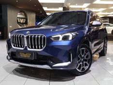 BMW X1 2.0 16V TURBO GASOLINA SDRIVE20I X-LINE STEPTRONIC 2023/2023 VIA BELLA VEÍCULOS ESPECIAIS CAXIAS DO SUL / Carros no Vale