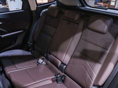 BMW X1 2.0 16V TURBO GASOLINA SDRIVE20I X-LINE STEPTRONIC 2023/2023 VIA BELLA VEÍCULOS ESPECIAIS CAXIAS DO SUL / Carros no Vale