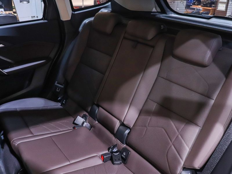 BMW X1 2.0 16V TURBO GASOLINA SDRIVE20I X-LINE STEPTRONIC 2023/2023 VIA BELLA VEÍCULOS ESPECIAIS CAXIAS DO SUL / Carros no Vale BMW X1 2.0 16V TURBO GASOLINA SDRIVE20I X-LINE STEPTRONIC 2023/2023 VIA BELLA VEÍCULOS ESPECIAIS CAXIAS DO SUL / Carros no Vale