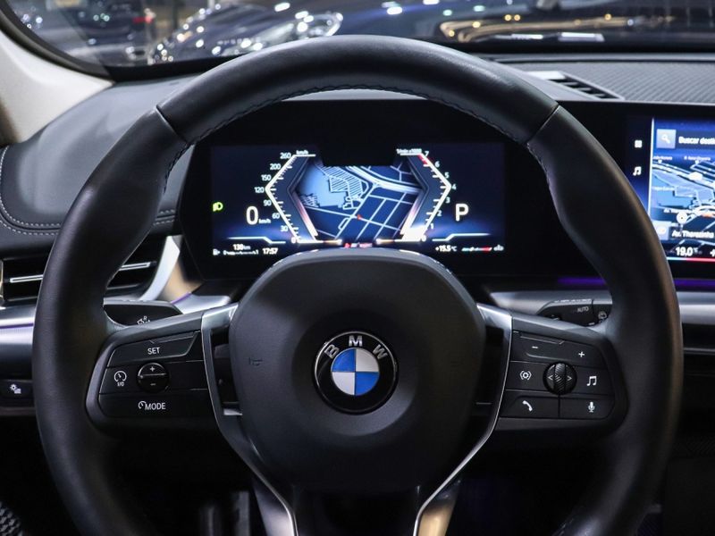 BMW X1 2.0 16V TURBO GASOLINA SDRIVE20I X-LINE STEPTRONIC 2023/2023 VIA BELLA VEÍCULOS ESPECIAIS CAXIAS DO SUL / Carros no Vale BMW X1 2.0 16V TURBO GASOLINA SDRIVE20I X-LINE STEPTRONIC 2023/2023 VIA BELLA VEÍCULOS ESPECIAIS CAXIAS DO SUL / Carros no Vale
