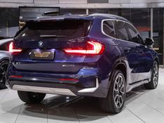 BMW X1 2.0 16V TURBO GASOLINA SDRIVE20I X-LINE STEPTRONIC 2023/2023 VIA BELLA VEÍCULOS ESPECIAIS CAXIAS DO SUL / Carros no Vale