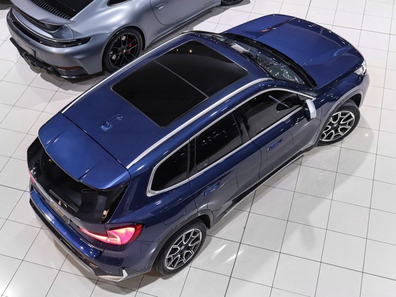 BMW X1 2.0 16V TURBO GASOLINA SDRIVE20I X-LINE STEPTRONIC 2023/2023 VIA BELLA VEÍCULOS ESPECIAIS CAXIAS DO SUL / Carros no Vale BMW X1 2.0 16V TURBO GASOLINA SDRIVE20I X-LINE STEPTRONIC 2023/2023 VIA BELLA VEÍCULOS ESPECIAIS CAXIAS DO SUL / Carros no Vale