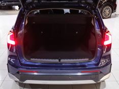 BMW X1 2.0 16V TURBO GASOLINA SDRIVE20I X-LINE STEPTRONIC 2023/2023 VIA BELLA VEÍCULOS ESPECIAIS CAXIAS DO SUL / Carros no Vale