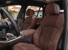 BMW X5 3.0 I6 TURBO HÍBRIDO XDRIVE50E M SPORT AUTOMÁTICO 2023/2024 VIA BELLA VEÍCULOS ESPECIAIS CAXIAS DO SUL / Carros no Vale