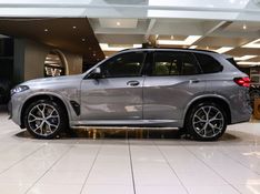 BMW X5 3.0 I6 TURBO HÍBRIDO XDRIVE50E M SPORT AUTOMÁTICO 2023/2024 VIA BELLA VEÍCULOS ESPECIAIS CAXIAS DO SUL / Carros no Vale