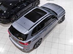 BMW X5 3.0 I6 TURBO HÍBRIDO XDRIVE50E M SPORT AUTOMÁTICO 2023/2024 VIA BELLA VEÍCULOS ESPECIAIS CAXIAS DO SUL / Carros no Vale