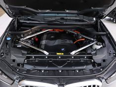 BMW X5 3.0 I6 TURBO HÍBRIDO XDRIVE50E M SPORT AUTOMÁTICO 2023/2024 VIA BELLA VEÍCULOS ESPECIAIS CAXIAS DO SUL / Carros no Vale