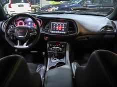 Dodge CHALLENGER 6.2 V8 HEMI GASOLINA SRT DEMON TORQUEFLITE 2018/2018 VIA BELLA VEÍCULOS ESPECIAIS CAXIAS DO SUL / Carros no Vale
