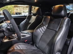 Dodge CHALLENGER 6.2 V8 HEMI GASOLINA SRT DEMON TORQUEFLITE 2018/2018 VIA BELLA VEÍCULOS ESPECIAIS CAXIAS DO SUL / Carros no Vale