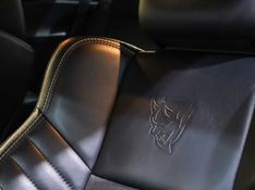 Dodge CHALLENGER 6.2 V8 HEMI GASOLINA SRT DEMON TORQUEFLITE 2018/2018 VIA BELLA VEÍCULOS ESPECIAIS CAXIAS DO SUL / Carros no Vale