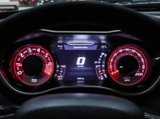 Dodge CHALLENGER 6.2 V8 HEMI GASOLINA SRT DEMON TORQUEFLITE 2018/2018 VIA BELLA VEÍCULOS ESPECIAIS CAXIAS DO SUL / Carros no Vale