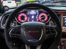 Dodge CHALLENGER 6.2 V8 HEMI GASOLINA SRT DEMON TORQUEFLITE 2018/2018 VIA BELLA VEÍCULOS ESPECIAIS CAXIAS DO SUL / Carros no Vale
