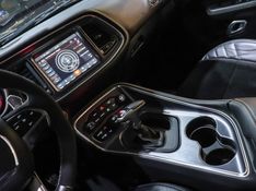 Dodge CHALLENGER 6.2 V8 HEMI GASOLINA SRT DEMON TORQUEFLITE 2018/2018 VIA BELLA VEÍCULOS ESPECIAIS CAXIAS DO SUL / Carros no Vale