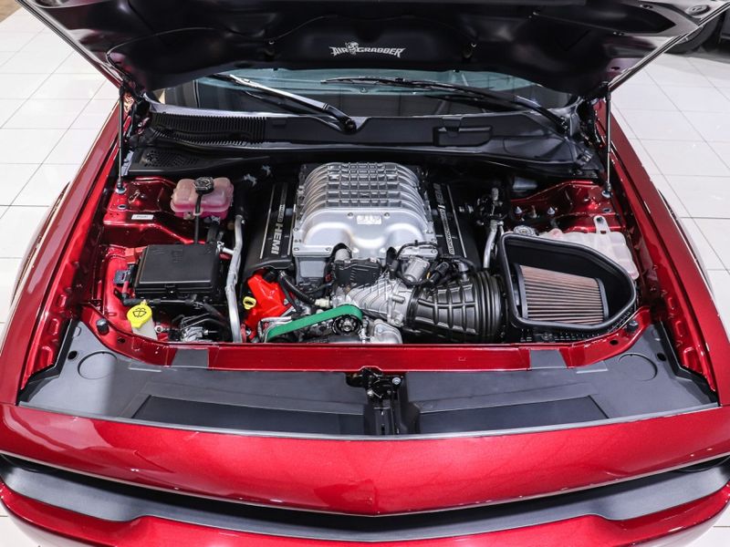 Dodge CHALLENGER 6.2 V8 HEMI GASOLINA SRT DEMON TORQUEFLITE 2018/2018 VIA BELLA VEÍCULOS ESPECIAIS CAXIAS DO SUL / Carros no Vale Dodge CHALLENGER 6.2 V8 HEMI GASOLINA SRT DEMON TORQUEFLITE 2018/2018 VIA BELLA VEÍCULOS ESPECIAIS CAXIAS DO SUL / Carros no Vale