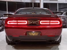 Dodge CHALLENGER 6.2 V8 HEMI GASOLINA SRT DEMON TORQUEFLITE 2018/2018 VIA BELLA VEÍCULOS ESPECIAIS CAXIAS DO SUL / Carros no Vale