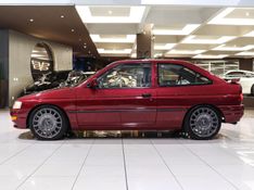 Ford ESCORT 2.0 I XR3 8V ÁLCOOL 2P MANUAL 1994/1995 VIA BELLA VEÍCULOS ESPECIAIS CAXIAS DO SUL / Carros no Vale