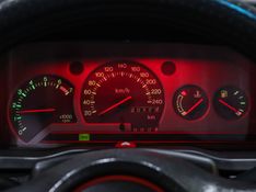 Ford ESCORT 2.0 I XR3 8V ÁLCOOL 2P MANUAL 1994/1995 VIA BELLA VEÍCULOS ESPECIAIS CAXIAS DO SUL / Carros no Vale