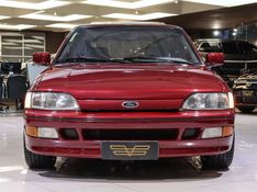 Ford ESCORT 2.0 I XR3 8V ÁLCOOL 2P MANUAL 1994/1995 VIA BELLA VEÍCULOS ESPECIAIS CAXIAS DO SUL / Carros no Vale
