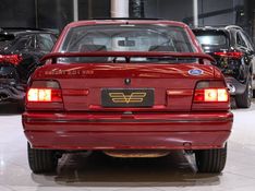 Ford ESCORT 2.0 I XR3 8V ÁLCOOL 2P MANUAL 1994/1995 VIA BELLA VEÍCULOS ESPECIAIS CAXIAS DO SUL / Carros no Vale