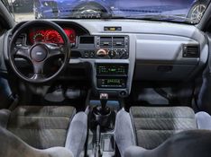 Ford ESCORT 2.0 I XR3 8V ÁLCOOL 2P MANUAL 1994/1995 VIA BELLA VEÍCULOS ESPECIAIS CAXIAS DO SUL / Carros no Vale