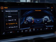 Ford MUSTANG 5.0 V8 GASOLINA DARK HORSE SELECTSHIFT 2025/2025 VIA BELLA VEÍCULOS ESPECIAIS CAXIAS DO SUL / Carros no Vale