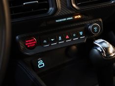 Ford MUSTANG 5.0 V8 GASOLINA DARK HORSE SELECTSHIFT 2025/2025 VIA BELLA VEÍCULOS ESPECIAIS CAXIAS DO SUL / Carros no Vale