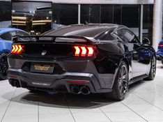 Ford MUSTANG 5.0 V8 GASOLINA DARK HORSE SELECTSHIFT 2025/2025 VIA BELLA VEÍCULOS ESPECIAIS CAXIAS DO SUL / Carros no Vale
