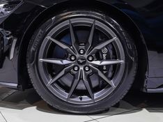 Ford MUSTANG 5.0 V8 GASOLINA DARK HORSE SELECTSHIFT 2025/2025 VIA BELLA VEÍCULOS ESPECIAIS CAXIAS DO SUL / Carros no Vale