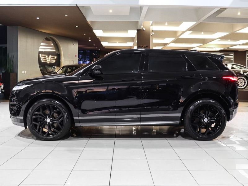 Land Rover RANGE ROVER EVOQUE 2.0 P250 FLEX R-DYNAMIC SE AWD AUTOMÁTICO 2019/2020 VIA BELLA VEÍCULOS ESPECIAIS CAXIAS DO SUL / Carros no Vale Land Rover RANGE ROVER EVOQUE 2.0 P250 FLEX R-DYNAMIC SE AWD AUTOMÁTICO 2019/2020 VIA BELLA VEÍCULOS ESPECIAIS CAXIAS DO SUL / Carros no Vale