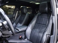 Land Rover RANGE ROVER EVOQUE 2.0 P250 FLEX R-DYNAMIC SE AWD AUTOMÁTICO 2019/2020 VIA BELLA VEÍCULOS ESPECIAIS CAXIAS DO SUL / Carros no Vale