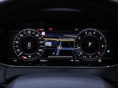 Land Rover RANGE ROVER EVOQUE 2.0 P250 FLEX R-DYNAMIC SE AWD AUTOMÁTICO 2019/2020 VIA BELLA VEÍCULOS ESPECIAIS CAXIAS DO SUL / Carros no Vale