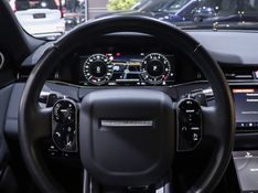 Land Rover RANGE ROVER EVOQUE 2.0 P250 FLEX R-DYNAMIC SE AWD AUTOMÁTICO 2019/2020 VIA BELLA VEÍCULOS ESPECIAIS CAXIAS DO SUL / Carros no Vale