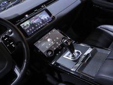 Land Rover RANGE ROVER EVOQUE 2.0 P250 FLEX R-DYNAMIC SE AWD AUTOMÁTICO 2019/2020 VIA BELLA VEÍCULOS ESPECIAIS CAXIAS DO SUL / Carros no Vale