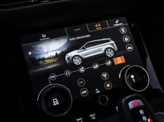 Land Rover RANGE ROVER EVOQUE 2.0 P250 FLEX R-DYNAMIC SE AWD AUTOMÁTICO 2019/2020 VIA BELLA VEÍCULOS ESPECIAIS CAXIAS DO SUL / Carros no Vale