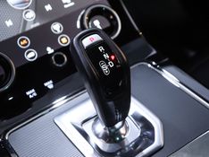 Land Rover RANGE ROVER EVOQUE 2.0 P250 FLEX R-DYNAMIC SE AWD AUTOMÁTICO 2019/2020 VIA BELLA VEÍCULOS ESPECIAIS CAXIAS DO SUL / Carros no Vale