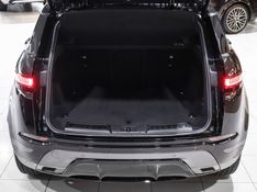 Land Rover RANGE ROVER EVOQUE 2.0 P250 FLEX R-DYNAMIC SE AWD AUTOMÁTICO 2019/2020 VIA BELLA VEÍCULOS ESPECIAIS CAXIAS DO SUL / Carros no Vale