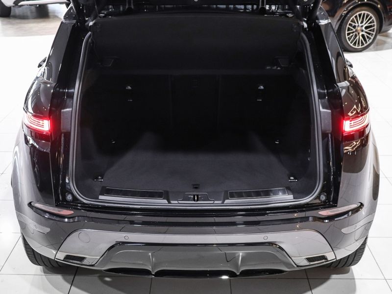 Land Rover RANGE ROVER EVOQUE 2.0 P250 FLEX R-DYNAMIC SE AWD AUTOMÁTICO 2019/2020 VIA BELLA VEÍCULOS ESPECIAIS CAXIAS DO SUL / Carros no Vale Land Rover RANGE ROVER EVOQUE 2.0 P250 FLEX R-DYNAMIC SE AWD AUTOMÁTICO 2019/2020 VIA BELLA VEÍCULOS ESPECIAIS CAXIAS DO SUL / Carros no Vale