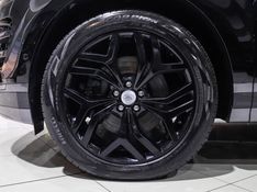 Land Rover RANGE ROVER EVOQUE 2.0 P250 FLEX R-DYNAMIC SE AWD AUTOMÁTICO 2019/2020 VIA BELLA VEÍCULOS ESPECIAIS CAXIAS DO SUL / Carros no Vale