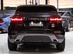 Land Rover RANGE ROVER EVOQUE 2.0 P250 FLEX R-DYNAMIC SE AWD AUTOMÁTICO 2019/2020 VIA BELLA VEÍCULOS ESPECIAIS CAXIAS DO SUL / Carros no Vale